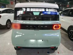 Wuling Hongguang MINIEV Macaron Fashion Edition Ternary Lithium - ფოტო 5