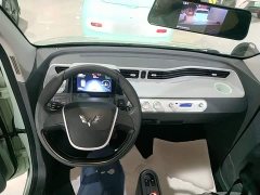 Wuling Hongguang MINIEV Macaron Fashion Edition Ternary Lithium - ფოტო 9
