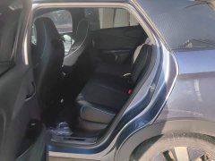 BYD Dolphin 2025 520km Knight Edition - ფოტო 11