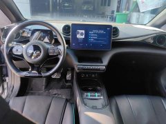 BYD Dolphin 2025 520km Knight Edition - ფოტო 12