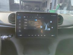 BYD Dolphin 2025 520km Knight Edition - ფოტო 13