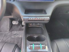 BYD Dolphin 2025 520km Knight Edition - ფოტო 16