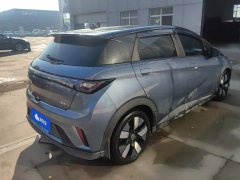 BYD Dolphin 2025 520km Knight Edition - ფოტო 3