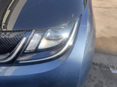 BYD Dolphin 2025 520km Knight Edition - ფოტო 5