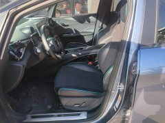 BYD Dolphin 2025 520km Knight Edition - ფოტო 9