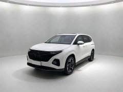 Hyundai Costar 2022 270TGDi Smart Love Flagship TOP - ფოტო 1