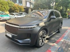 Li Auto ONE 2021 Extended Range 6-Seater - ფოტო 1