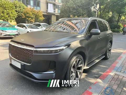 2022 Li Auto ONE 2021 Extended Range 6-Seater - ავტომობილი ჩინეთიდან
