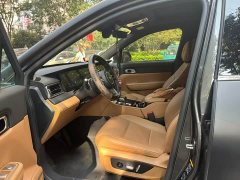 Li Auto ONE 2021 Extended Range 6-Seater - ფოტო 2
