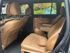 Li Auto ONE 2021 Extended Range 6-Seater - ფოტო 3