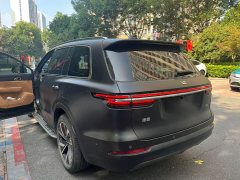 Li Auto ONE 2021 Extended Range 6-Seater - ფოტო 4
