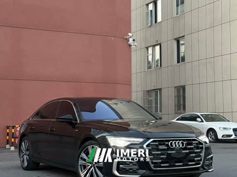 2024 Audi A6L 45 TFSI quattro Dynamic Luxury Edition - ავტომობილი ჩინეთიდან