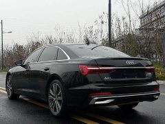 Audi A6L 45 TFSI quattro Dynamic Luxury Edition - ფოტო 12