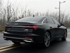 Audi A6L 45 TFSI quattro Dynamic Luxury Edition - ფოტო 14