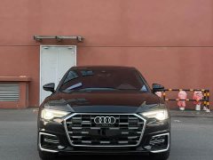 Audi A6L 45 TFSI quattro Dynamic Luxury Edition - ფოტო 2