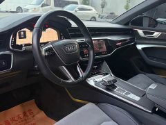 Audi A6L 45 TFSI quattro Dynamic Luxury Edition - ფოტო 3