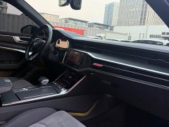 Audi A6L 45 TFSI quattro Dynamic Luxury Edition - ფოტო 4