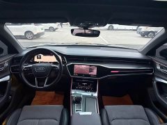 Audi A6L 45 TFSI quattro Dynamic Luxury Edition - ფოტო 5
