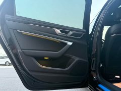 Audi A6L 45 TFSI quattro Dynamic Luxury Edition - ფოტო 6