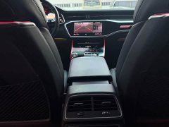 Audi A6L 45 TFSI quattro Dynamic Luxury Edition - ფოტო 7