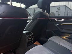 Audi A6L 45 TFSI quattro Dynamic Luxury Edition - ფოტო 9