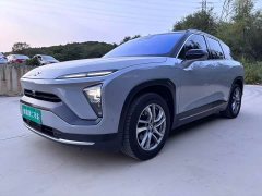 NIO ES6 75kWh Performance - ფოტო 1
