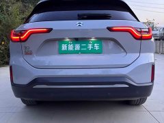 NIO ES6 75kWh Performance - ფოტო 10