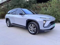 NIO ES6 75kWh Performance - ფოტო 2