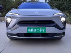 NIO ES6 75kWh Performance - ფოტო 3