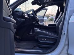 NIO ES6 75kWh Performance - ფოტო 4
