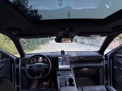 NIO ES6 75kWh Performance - ფოტო 5
