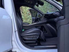 NIO ES6 75kWh Performance - ფოტო 6