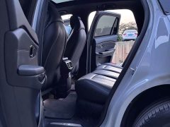 NIO ES6 75kWh Performance - ფოტო 7