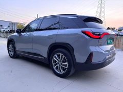 NIO ES6 75kWh Performance - ფოტო 8