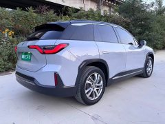 NIO ES6 75kWh Performance - ფოტო 9