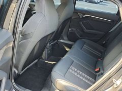 Audi A3 A3L Limousine 35 TFSI Fashion Sport Edition - ფოტო 10