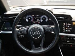 Audi A3 A3L Limousine 35 TFSI Fashion Sport Edition - ფოტო 11
