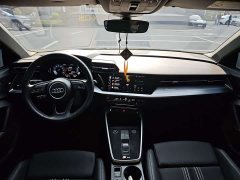 Audi A3 A3L Limousine 35 TFSI Fashion Sport Edition - ფოტო 12