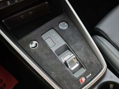 Audi A3 A3L Limousine 35 TFSI Fashion Sport Edition - ფოტო 7