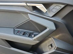 Audi A3 A3L Limousine 35 TFSI Fashion Sport Edition - ფოტო 8