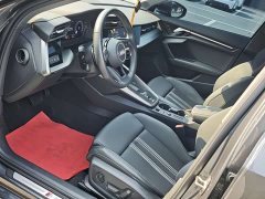 Audi A3 A3L Limousine 35 TFSI Fashion Sport Edition - ფოტო 9