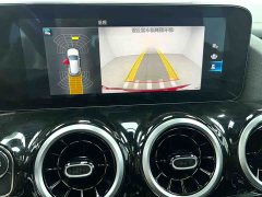 Mercedes-Benz GLA 2022 GLA 180 - ფოტო 17