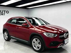 Mercedes-Benz GLA 2022 GLA 180 - ფოტო 2