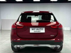Mercedes-Benz GLA 2022 GLA 180 - ფოტო 3