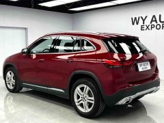 Mercedes-Benz GLA 2022 GLA 180 - ფოტო 4
