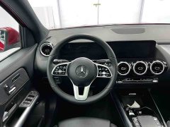 Mercedes-Benz GLA 2022 GLA 180 - ფოტო 8