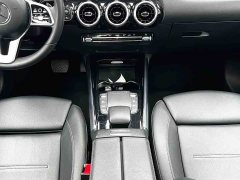 Mercedes-Benz GLA 2022 GLA 180 - ფოტო 9