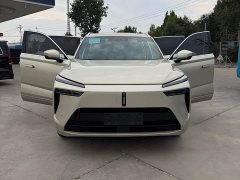Great Wall WEY Blue Mountain 2023 Four-Wheel Drive Extended Range Version - ფოტო 1