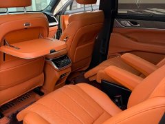 Great Wall WEY Blue Mountain 2023 Four-Wheel Drive Extended Range Version - ფოტო 12