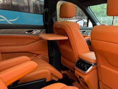 Great Wall WEY Blue Mountain 2023 Four-Wheel Drive Extended Range Version - ფოტო 17